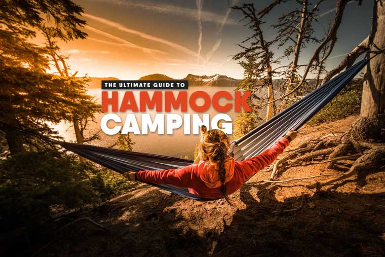 Hammock Camping Guide