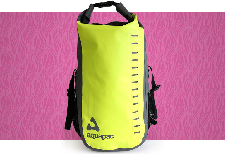 Aquapac 28L Toccoa Wet & Drybag