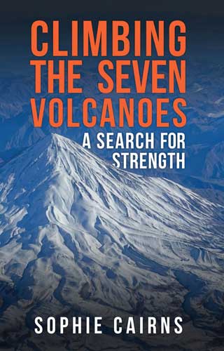 Climbing the 7 volcanoes book