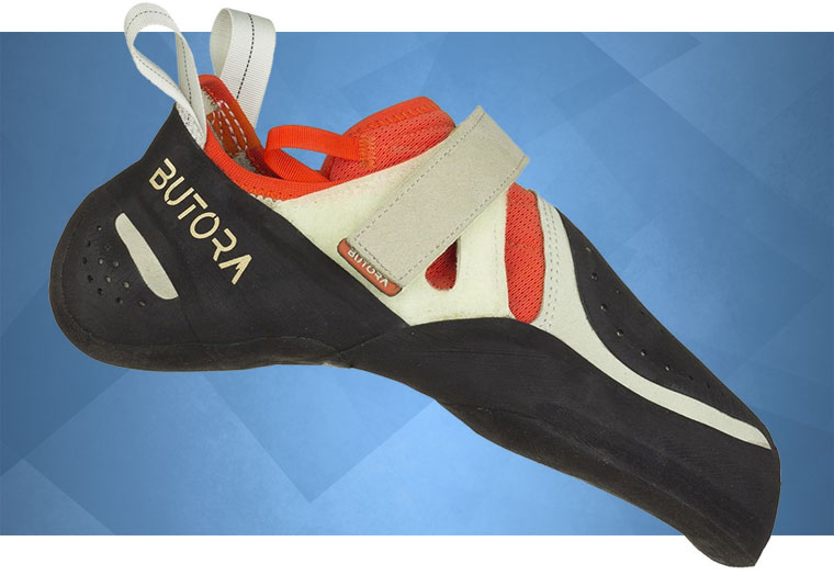 Butora Acro climbing shoe
