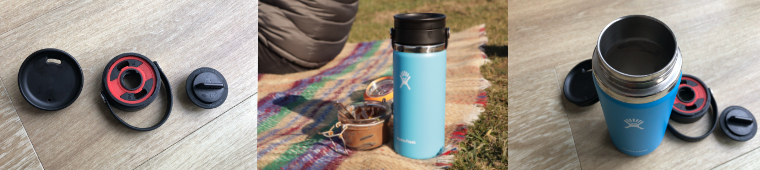 The Best Thermos to Get You Through Winter Is from Japan « The Hookup ::  Gadget Hacks
