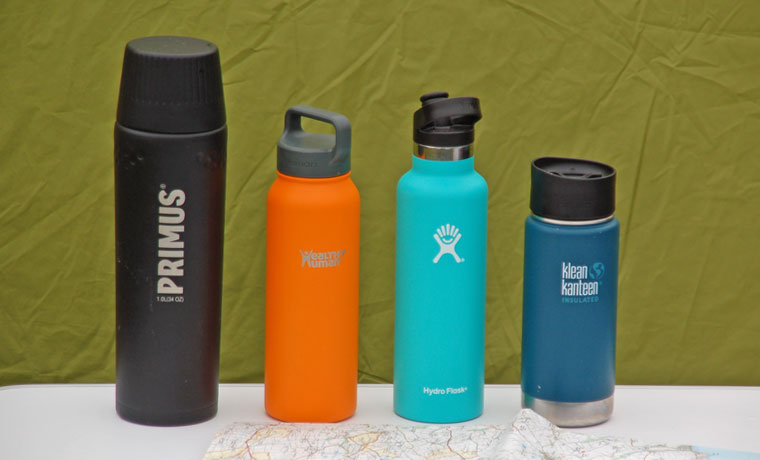 Best Thermoses and Insulated Bottles in 2024 - Cool of the Wild