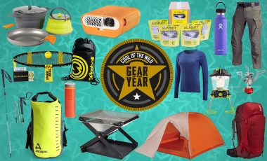 gear of the year 2017