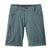 Shorts for hiking