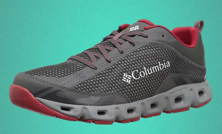 Columbia Drainmaker IV Water Shoe