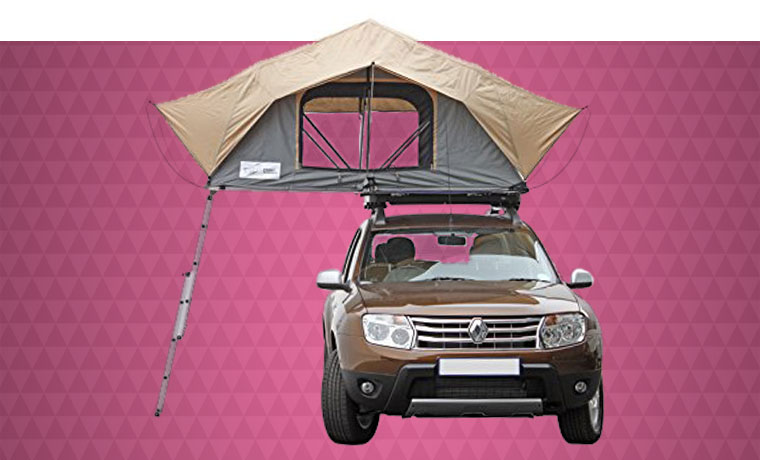 Front Runner Feather-Lite Roof Top Tent