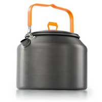 camping Kettle