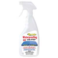 Star brite Waterproofing Spray