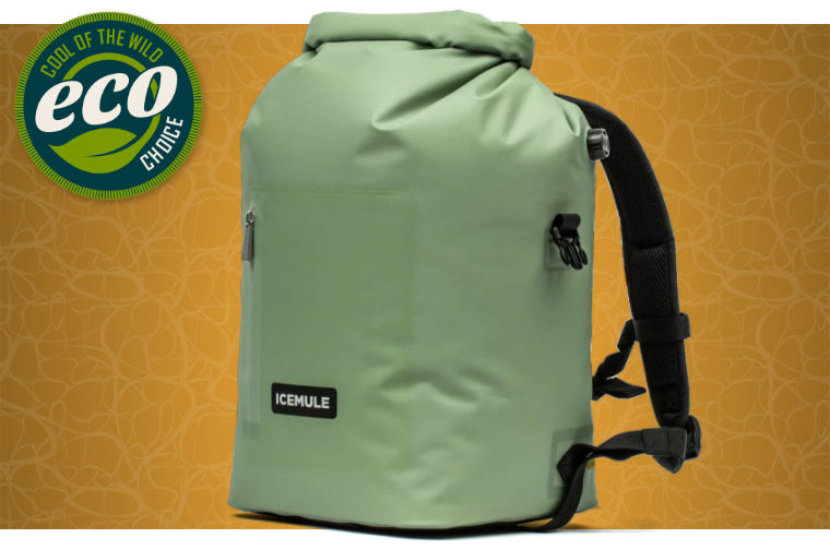 Icemule R-Jaunt 20L Cooler Backpack