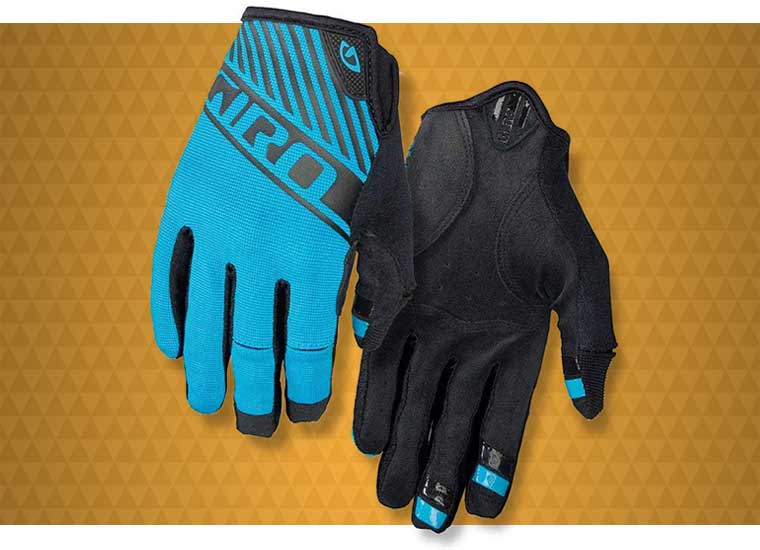 Giro DND mtb Gloves