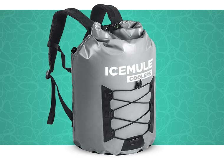Icemule Pro