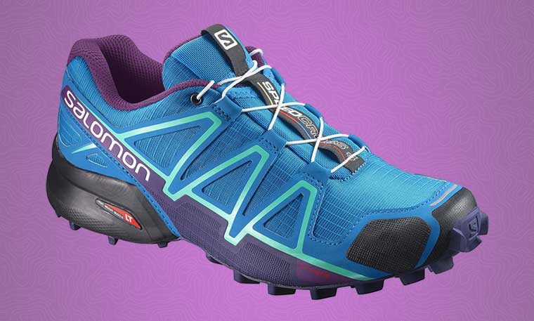 The Best Trail Running Shoes for Women in 2024