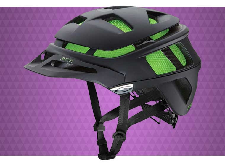 Smith Optics Forefront Bike Helmet