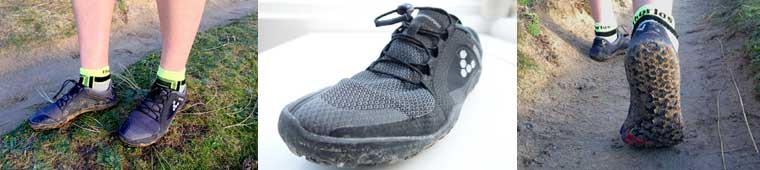Vivobarefoot shoes