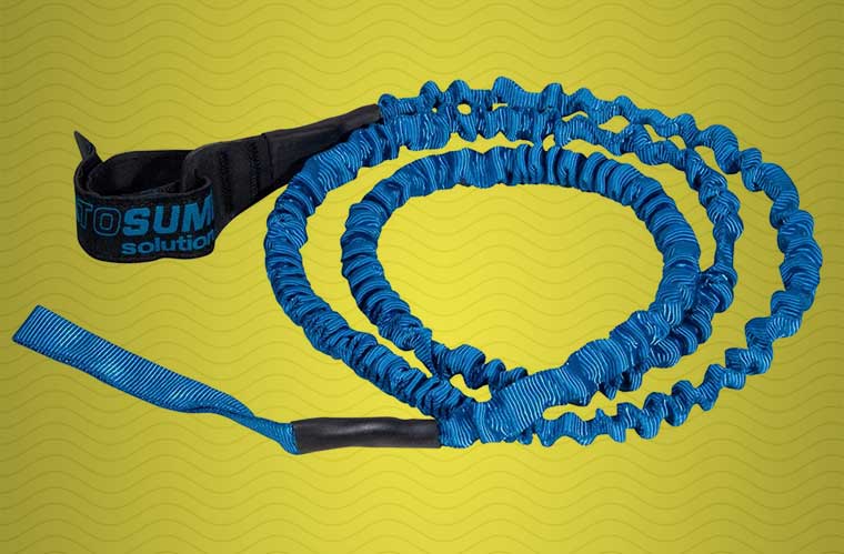 Sea to Summit Solution Gear Paddle Leash