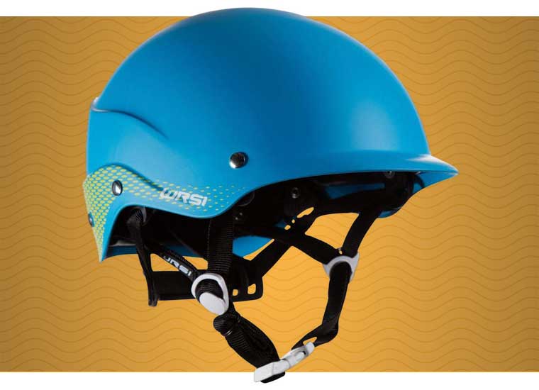WRSI Current Kayak Helmet