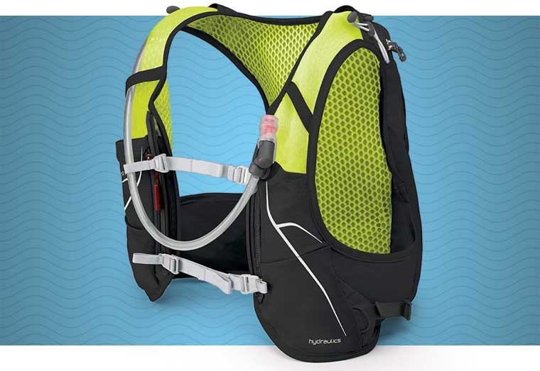 Osprey Duro 6 Running Hydration Vest