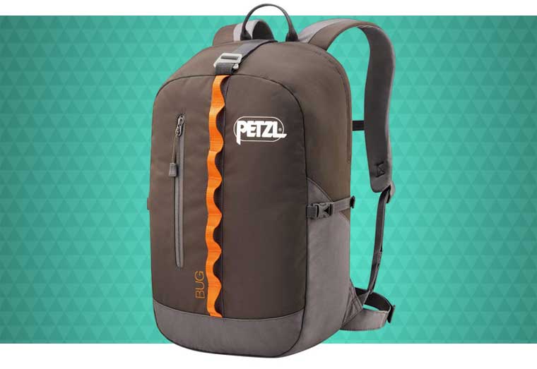 Petzl Bug 18L Backpack