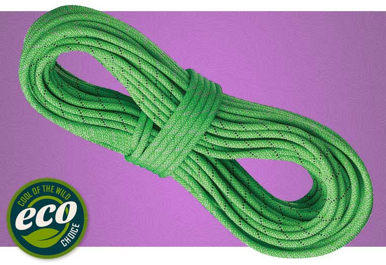 Edelrid-Tommy-Caldwell-Pro-DuoTec-9.6mm-Dry-Rope
