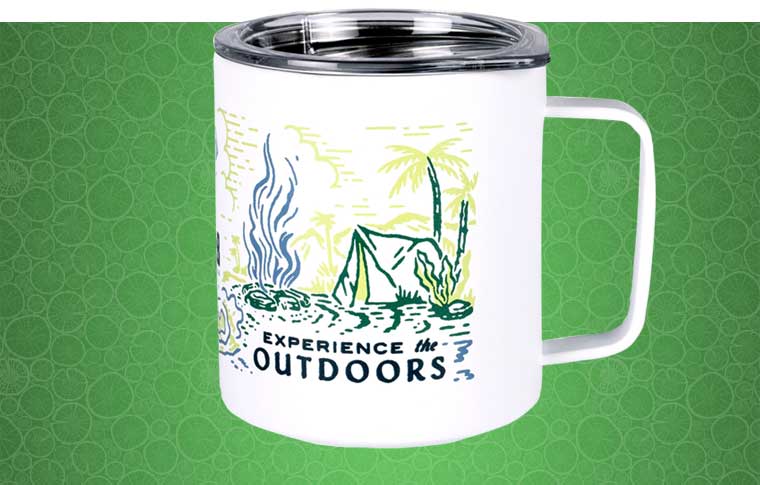 Joob Camping mug