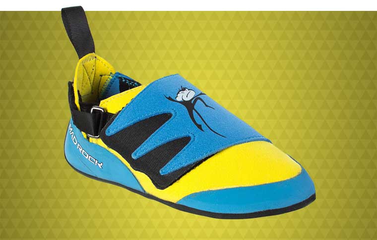 Vegan Climbing Shoes: 29 Options for Adults and Kids - Cool of the Wild