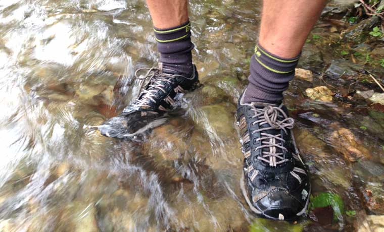 Best Waterproof Socks for Outdoor Adventures in 2024 - Cool of the Wild