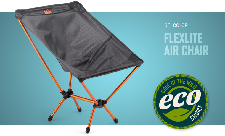 REI Co-op Flexlite Air Chair