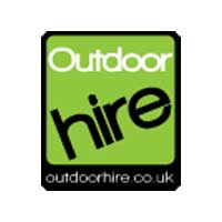 Outdoor hire logo