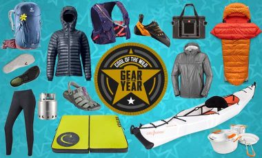 Gear of the year 2019