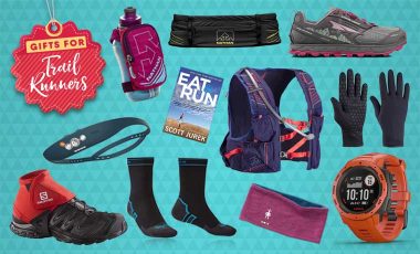 Gifts for trail runners