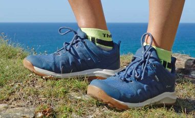 Keen Explore Waterproof Low Hiking Shoes