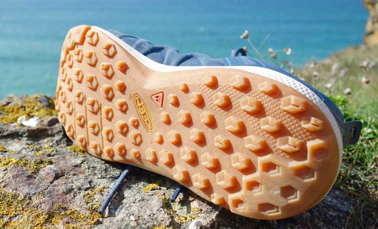 Shoe sole