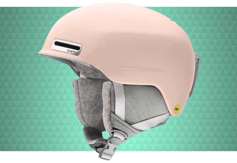 Smith Allure MIPS Helmet