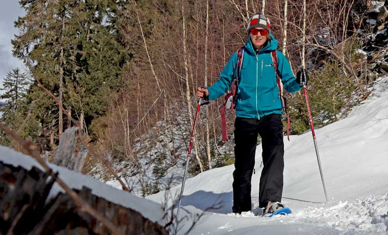 What to Wear Snowshoeing for Comfort and Warmth - Cool of the Wild