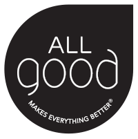 All Good logo