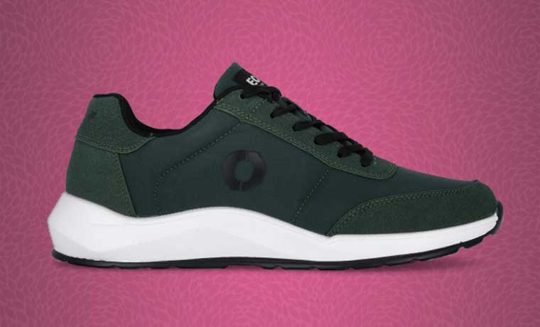 Ecocalf Anthon Trainers