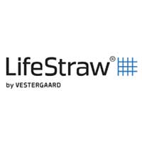Lifestraw logo