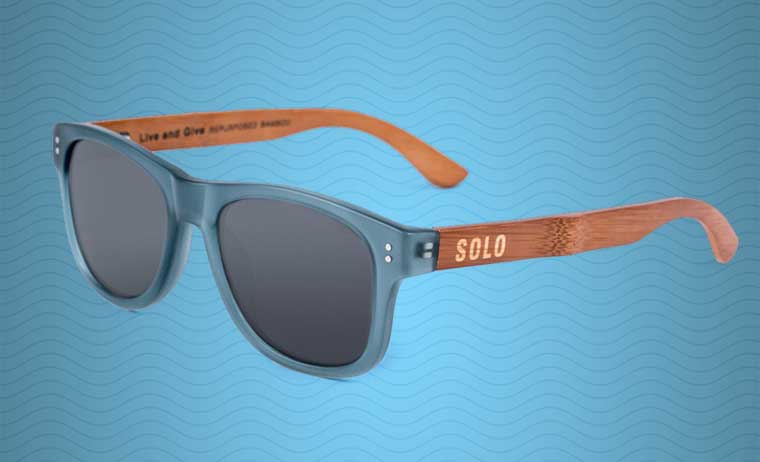 Solo Eyewear India Sunglasses
