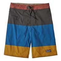 Patagonia shorts