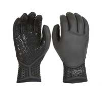 Wetsuit gloves