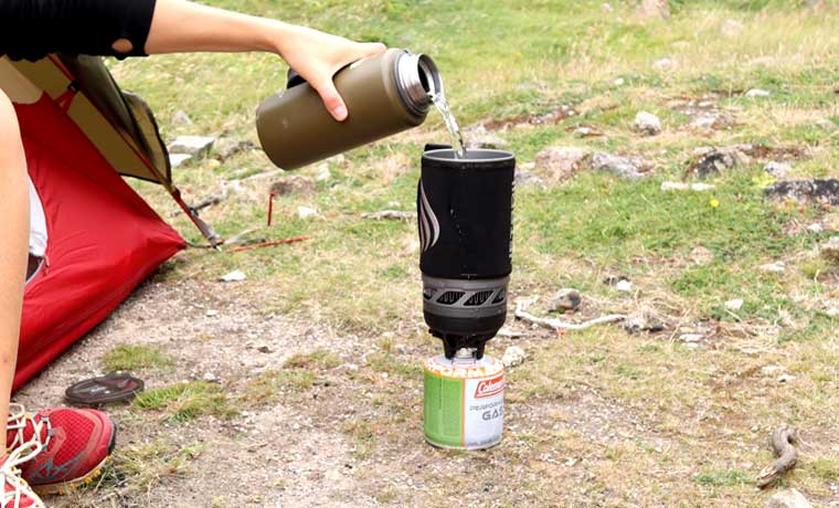 3 Easy Ways to Make Coffee When Camping - Travelffeine