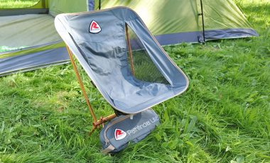 Robens Pathfinder Lite Camping Chair