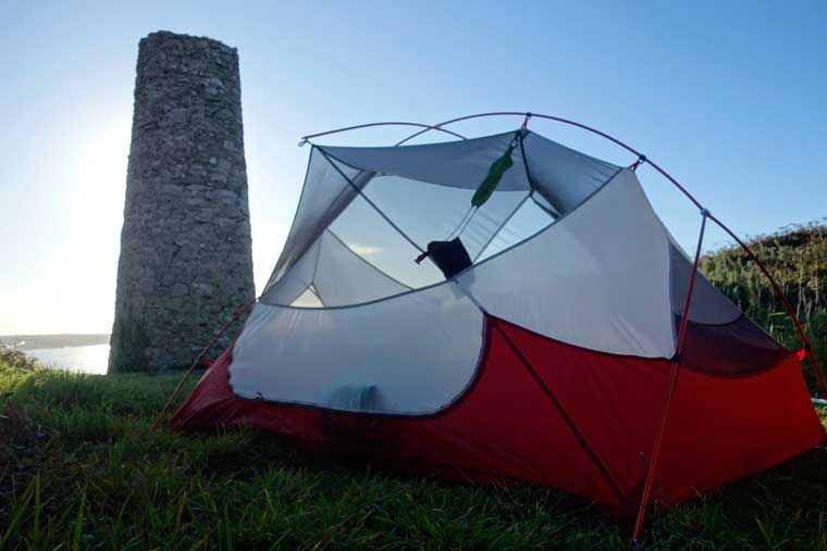 MSR Inner Tent