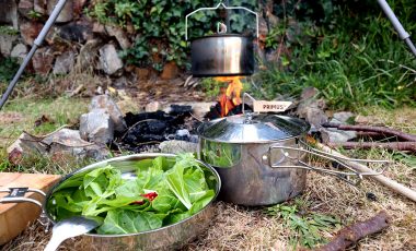 Primus Campfire Cookset
