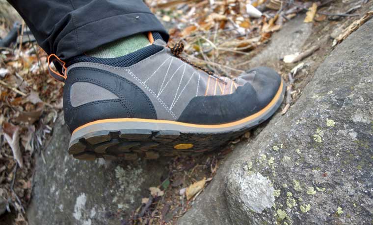 Hiking Shoes Vs Boots: Pros and Cons - Cool of the Wild