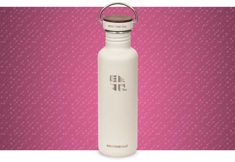 Earthwell water bottle
