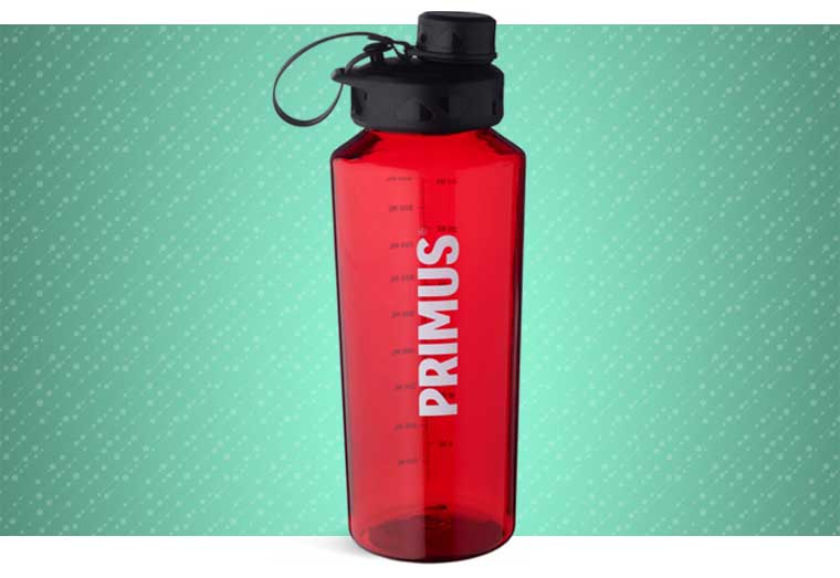 Primus Water Bottle for hiking
