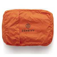 Pillow for backpacking