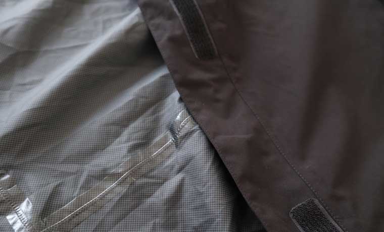 Review: BAM Longaford Waterproof Recycled Jacket - Cool of the Wild