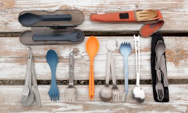 the best Camping utensils
